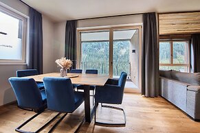 sGmiatli – Hideaway Apartments