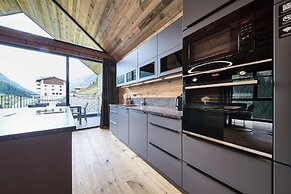 sGmiatli – Hideaway Apartments