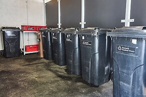 sGmiatli – Hideaway Apartments