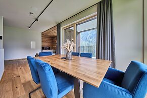 sGmiatli – Hideaway Apartments