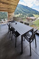 sGmiatli – Hideaway Apartments