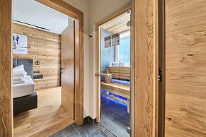 sGmiatli – Hideaway Apartments