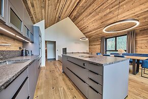 sGmiatli – Hideaway Apartments