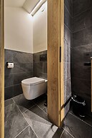 sGmiatli – Hideaway Apartments