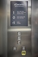 sGmiatli – Hideaway Apartments