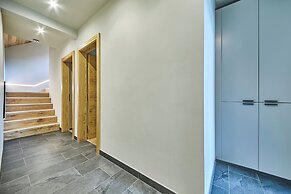 sGmiatli – Hideaway Apartments