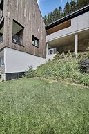 sGmiatli – Hideaway Apartments