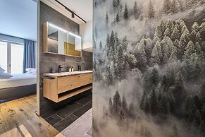 sGmiatli – Hideaway Apartments