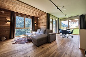 sGmiatli – Hideaway Apartments