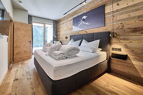 sGmiatli – Hideaway Apartments