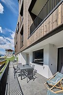 sGmiatli – Hideaway Apartments