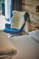 sGmiatli – Hideaway Apartments