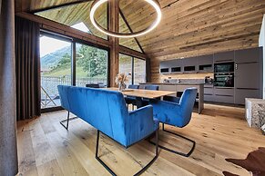 sGmiatli – Hideaway Apartments