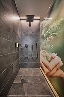 sGmiatli – Hideaway Apartments