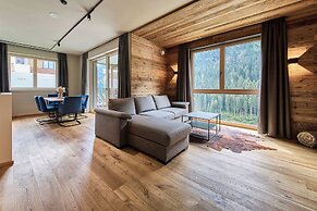 sGmiatli – Hideaway Apartments