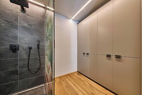 sGmiatli – Hideaway Apartments