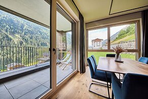 sGmiatli – Hideaway Apartments