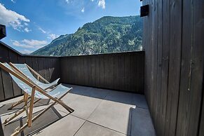 sGmiatli – Hideaway Apartments