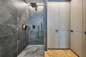 sGmiatli – Hideaway Apartments