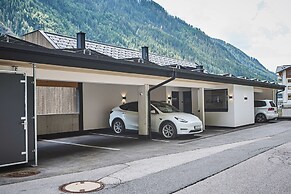 sGmiatli – Hideaway Apartments