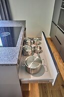 sGmiatli – Hideaway Apartments