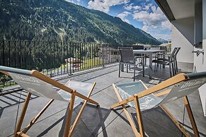 sGmiatli – Hideaway Apartments