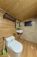 Room in Chalet - Trang An Ao Dai Homestay - Wooden House With Field Vi