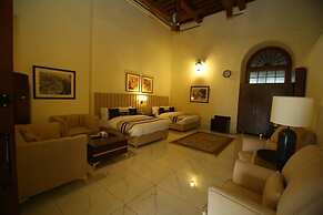 Peshawar Barracks Estb 1867