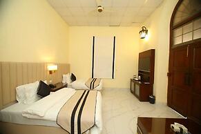 Peshawar Barracks Estb 1867