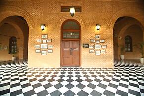 Peshawar Barracks Estb 1867