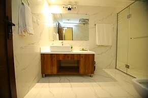 Peshawar Barracks Estb 1867