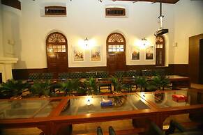 Peshawar Barracks Estb 1867