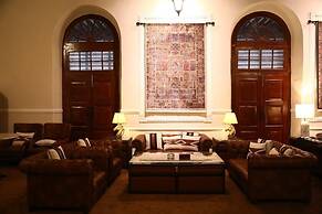 Peshawar Barracks Estb 1867