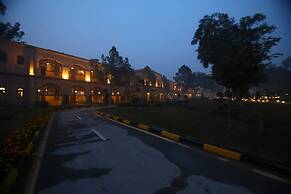 Peshawar Barracks Estb 1867