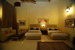 Peshawar Barracks Estb 1867