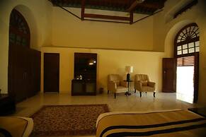 Peshawar Barracks Estb 1867