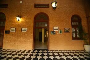 Peshawar Barracks Estb 1867