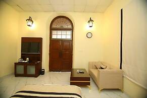 Peshawar Barracks Estb 1867