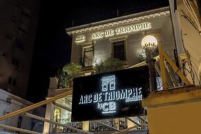 Arc de Triomphe by CityBookings