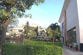 Grey Pelican Tourist Resort