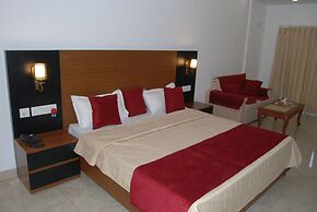 Grey Pelican Tourist Resort