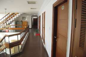 Grey Pelican Tourist Resort