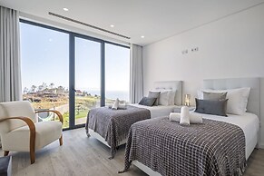 Villa Elysian Oasis by Madeira Sun Travel