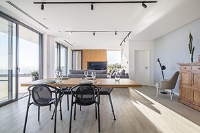 Villa Elysian Oasis by Madeira Sun Travel