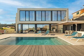 Villa Elysian Oasis by Madeira Sun Travel