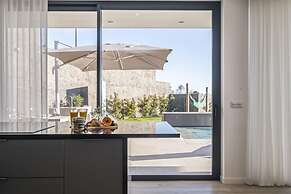 Villa Elysian Oasis by Madeira Sun Travel