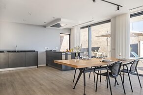 Villa Elysian Oasis by Madeira Sun Travel