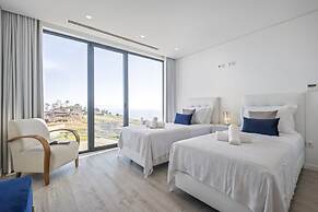 Villa Elysian Oasis by Madeira Sun Travel