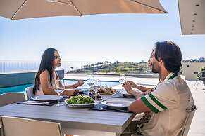 Villa Elysian Oasis by Madeira Sun Travel