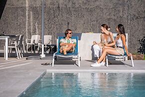 Villa Elysian Oasis by Madeira Sun Travel